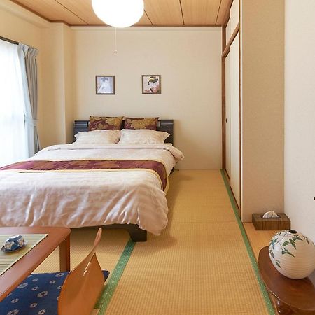 東京都Esperanza103 広い綺麗快適高速wifi公寓 外观 照片