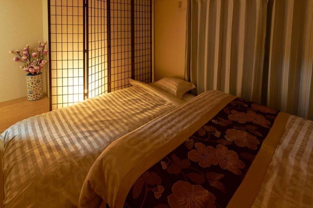東京都Esperanza103 広い綺麗快適高速wifi公寓 外观 照片