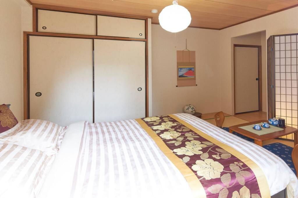 東京都Esperanza103 広い綺麗快適高速wifi公寓 外观 照片