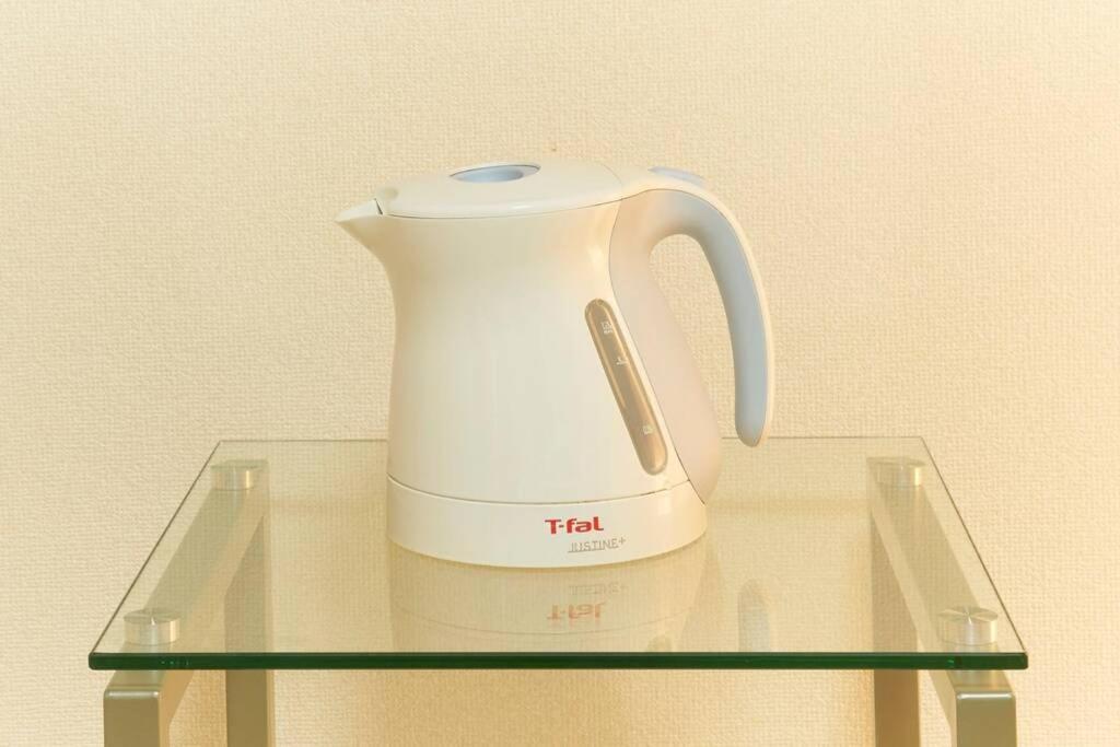 東京都Esperanza103 広い綺麗快適高速wifi公寓 外观 照片