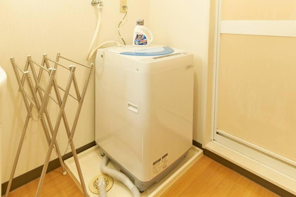 東京都Esperanza103 広い綺麗快適高速wifi公寓 外观 照片